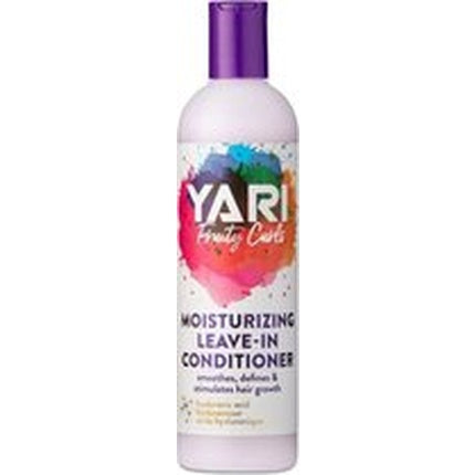 Condiținator fără clătire Yari Fruity Curls, 355 ml