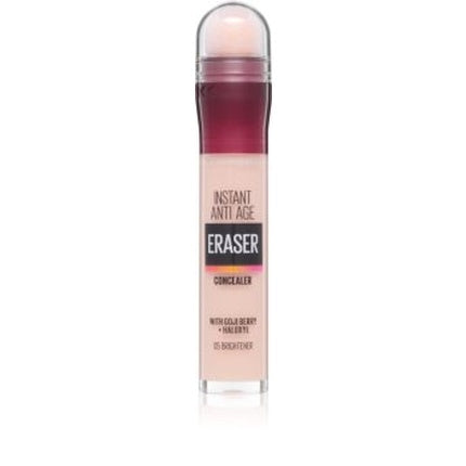 Maybelline New York Instant Anti Age Concealer, 7 ml, bej