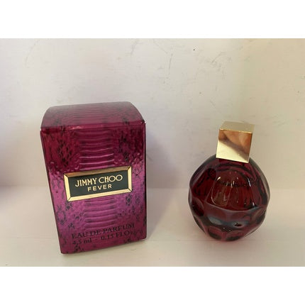 Parfum, Jimmy Choo, Fever, 4.5ml