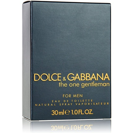 Parfum Dolce & Gabbana The One Gentleman EDT Spray 30ml