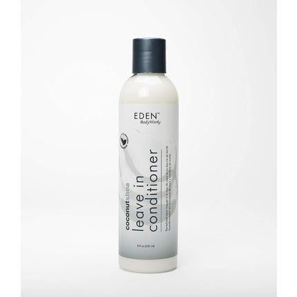 Condicionator fără clătire Eden BodyWorks Coconut Shea, 236 ml
