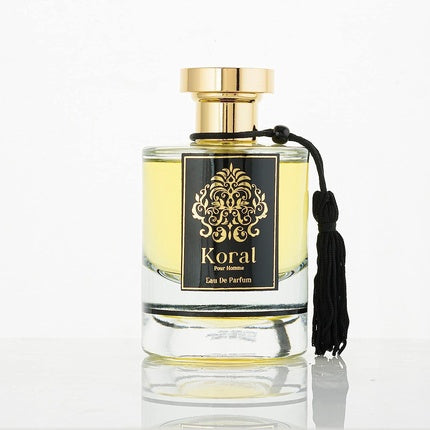 Parfum bărbătesc, Flavia Coral, eau de parfum, 100ml