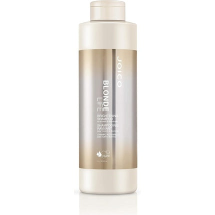 Șampon Joico Blonde Life, Brightening, 1000ml