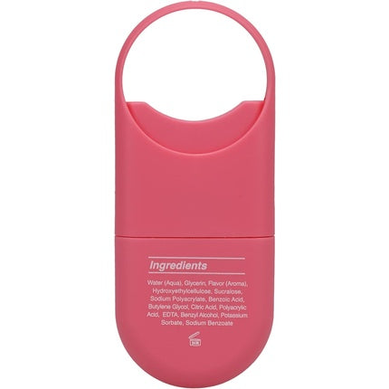 Spray Bucal Doc Johnson, GoodHead, roz 60ml