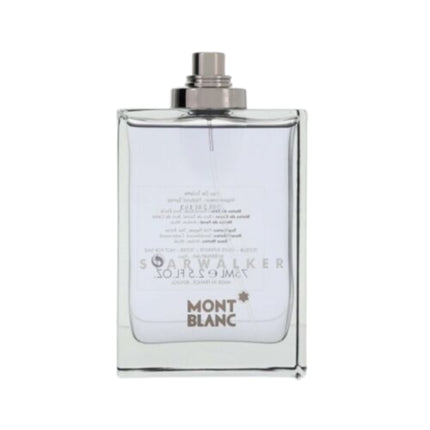 Montblanc Skywalker, Parfum, 75ml, transparent