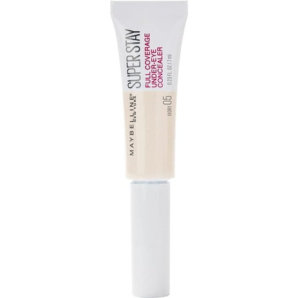 Concealer, Maybelline New York Super Stay, 05 Ivory, 7ml