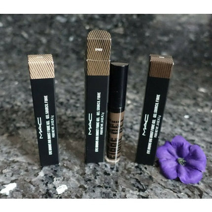 Gel sprancene, Mac, Eye Brows Big Boost, 15g