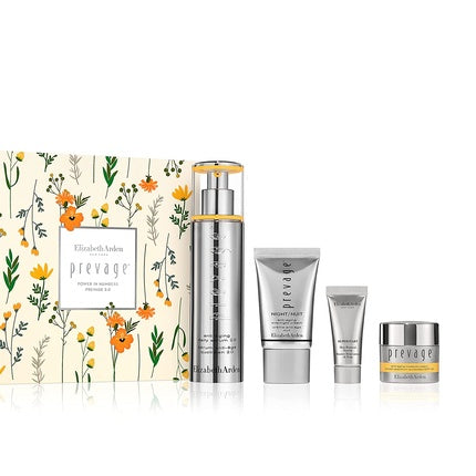 Set îngrijire anti-ageing, Elizabeth Arden, Prevage, 249g