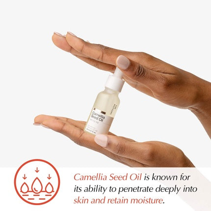 Serum facial, The Potions, camellia, 20ml