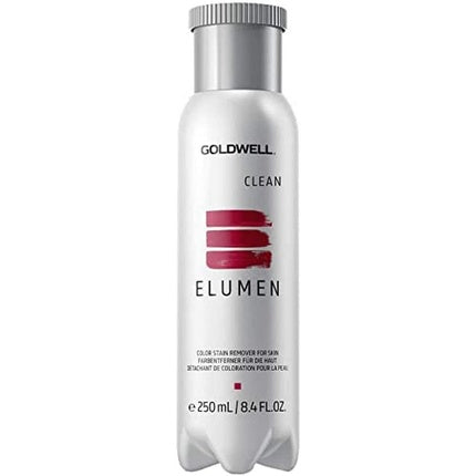Șampon de curățare Goldwell Elumen Clean 250ml
