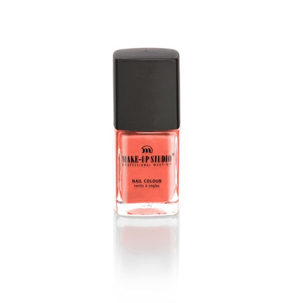 Lac de unghii Make-Up Studio M68 - Culoare Coral
