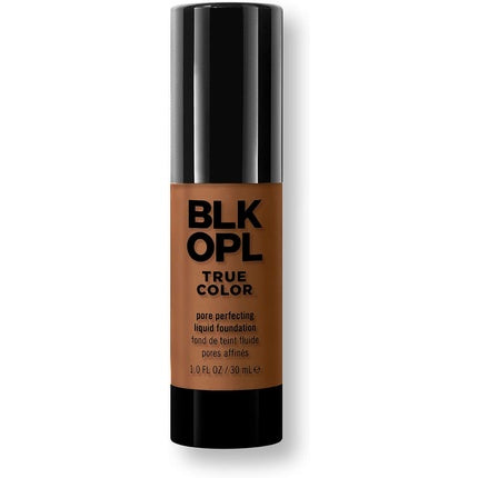 Fund de ten lichid Black Opal True Color Pore Perfecting Warm Almond 30 ml