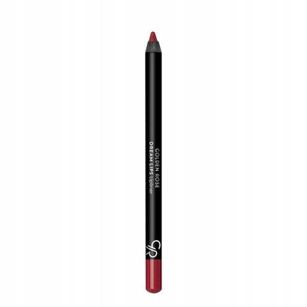 Creion de buze Golden Rose Dream Lip Liner 516, culoare roșu intens