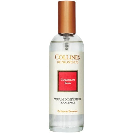 Perfum de cameră Collines De Provence Coquelicot Poppy 100 ml