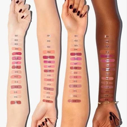 Dior Addict Lip Maximizer Plumping Gloss Intense Rosewood