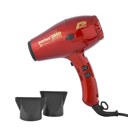 Uscător de păr, Parlux 3500, Supercompact