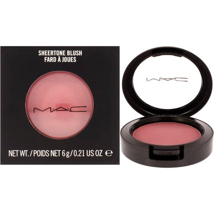 Fard de obraz, Mac, Sheertone, 42g