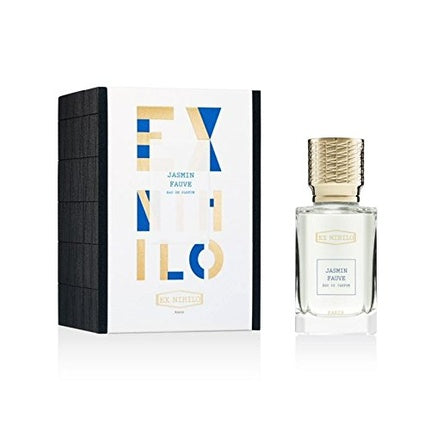 Parfum Ex Nihilo Jasmin Fauve - Eleganță și rafinament