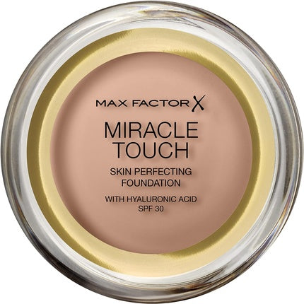 Fond de ten, Max Factor, Miracle Touch, SPF30