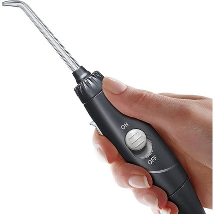 Irigator Bucal, Waterpik, WP-662E, Negru