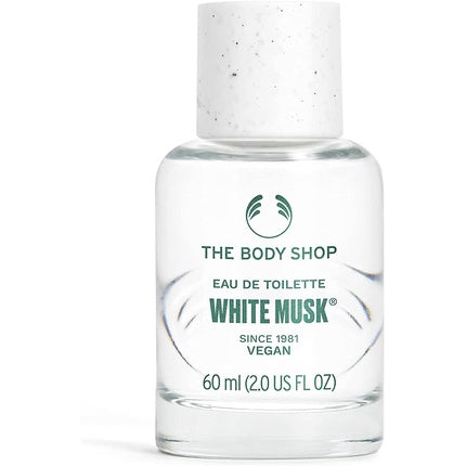 Perfum The Body Shop White Musk Eau de Toilette 60 ml