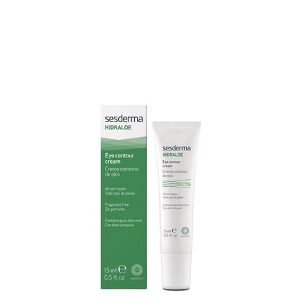 Crema pentru ochi Hidraloe, 15ml, Sesderma