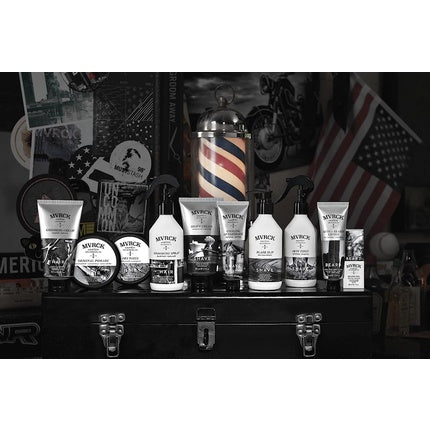 Ulei pentru barbă, Paul Mitchell, Mvrck, 30 ml