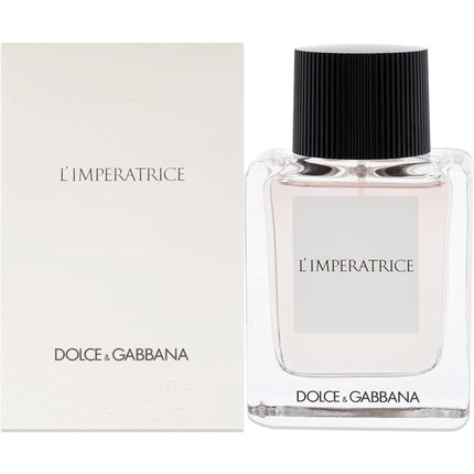 Apa de Toaleta, Dolce & Gabbana L'Imperatrice 3, 50 ml