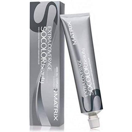 Vopsea de păr Matrix Socolor Beauty 510G Fair 90ml
