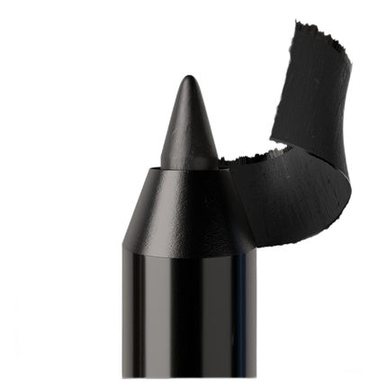 Liner Gel Ochi, Maybelline New York, Tattoo, Waterproof, Purple Pop 801