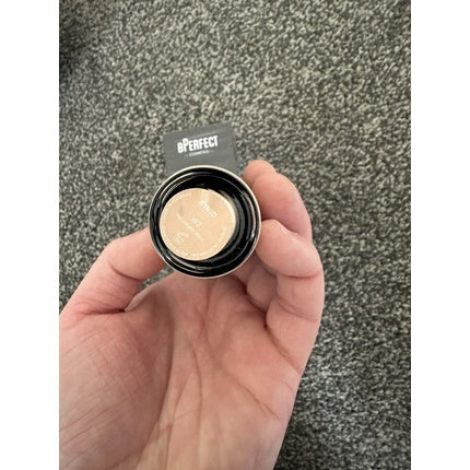 Fond de ten B Perfect Chroma Cover 30ml, negru