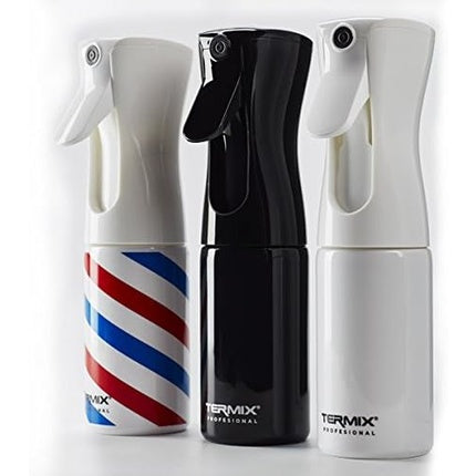 Spray Coafor Termix, Alb, Design Barber