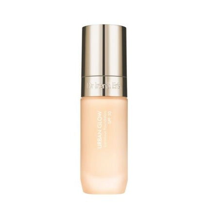 Fond de ten Dr Irena Eris URBAN GLOW SPF30, culoare bej deschis