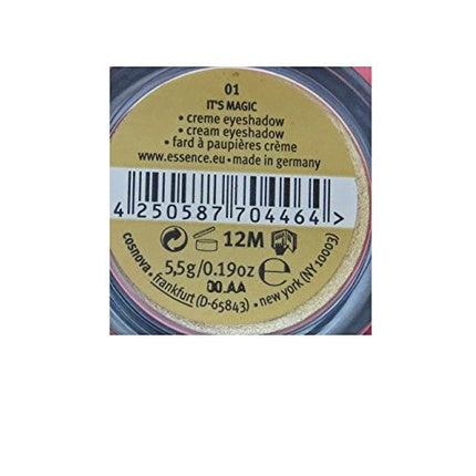 Max Factor Max Effect Dip-In Eye Shadow, 06 Party Lime