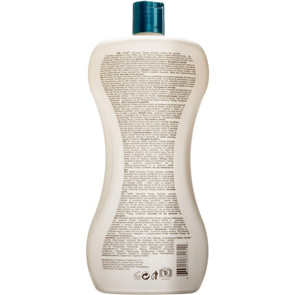 Șampon de volum Biosilk Volumizing Therapy, 34oz