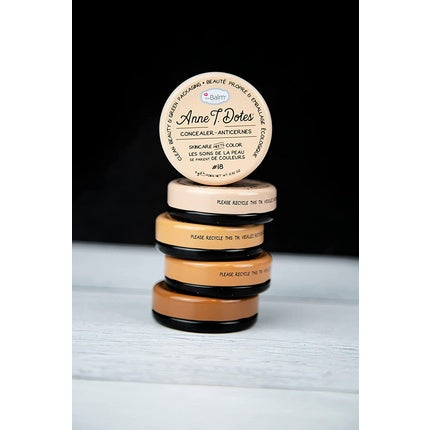Anticearcan Thebalm Anne T. Dotes nr. 18 Luminiscent 9g