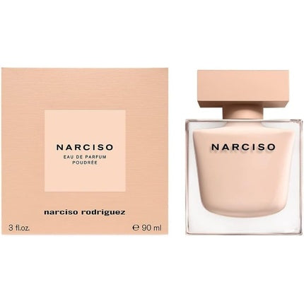 Parfum Narciso Rodriguez Poudree, 90ML, Pentru Femei