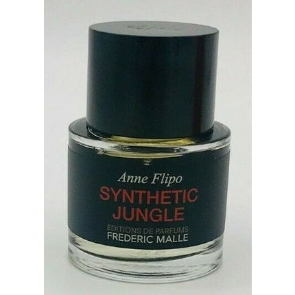 Parfum Frederic Malle, Synthetic Jungle, sticlă, roșu