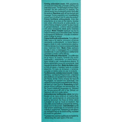 Cremă de mâini, Comfort Zone, Body Active, 200ml