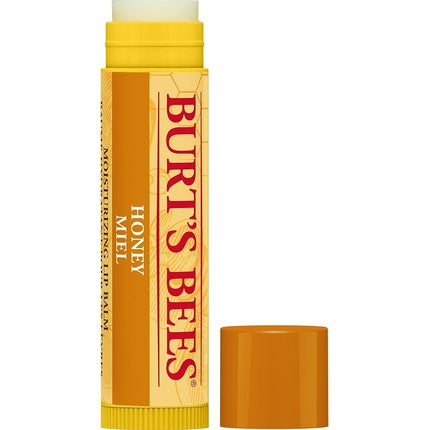 Balsam de buze, Burt's Bees, Beeswax si miere, 4.25g