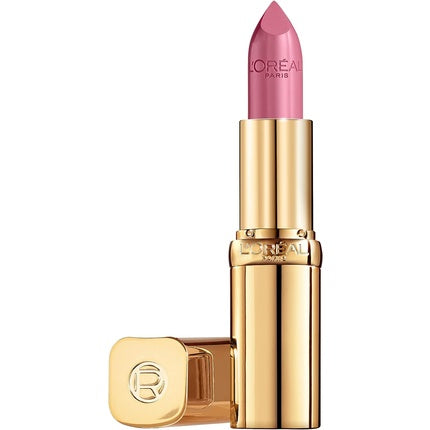 Ruj L'Oréal Paris Color Riche, catifelat, hidratant