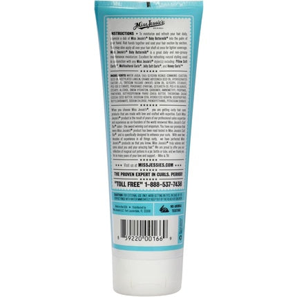 Balsam Leave-In, Miss Jessie's, Baby Buttermilk, 250ml, albastru