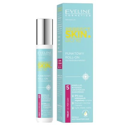 Perfect Skin Acne Spot Roll-On, 15ml