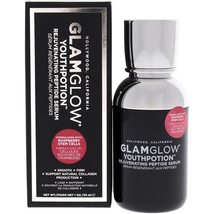 Serum de Strălucire Glamglow Youthpotion Rejuvenating Peptide 1oz / 30ml