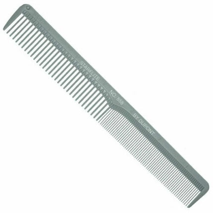 Pieptăn Păr Starflite SF858, Gri, 178mm