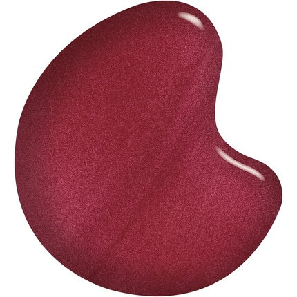 Lac de unghii, Sally Hansen, Complete Salon Manicure, roșu vin