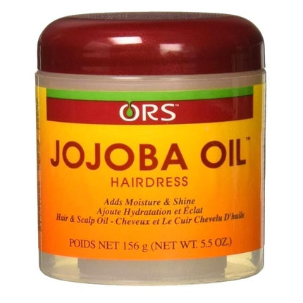 Ulei de corp, Organic Root, Jojoba, 159g
