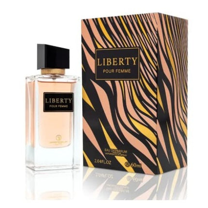 Parfum Liberty pentru Femei, 60 ml