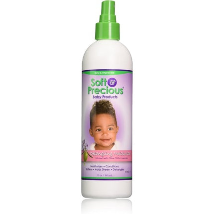 Spray detanglant hidratant Soft & Precious, 355ml