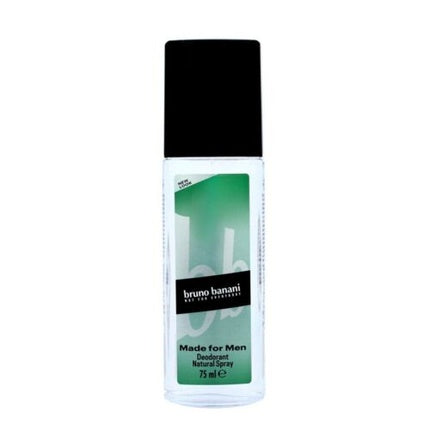 Deodorant Spray Bruno Banani Made For Men 75ml